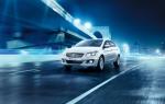 Maruti-Suzuki Ciaz SHVS 2015 года